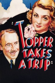 Stream Topper Takes a Trip in Full HD for Free on MoviesJoy