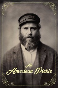 Watch free An American Pickle movies online on on MoviesJoy Alternatives site