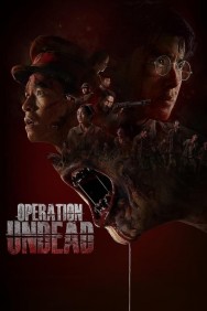 Stream Operation Undead in Full HD for Free on MoviesJoy