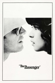 Watch free The Passenger movies online on on MoviesJoy Alternatives site