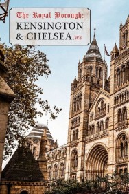 Stream The Royal Borough: Kensington and Chelsea Movies in HD Free on MoviesJoy