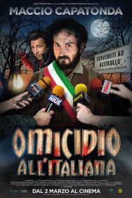 Watch free Omicidio all'italiana movies online on on MoviesJoy Alternatives site