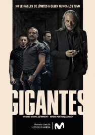 Stream Gigantes Movies in HD Free on MoviesJoy