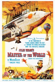 Watch Free Master of the World Movies HD Online FMovies Alternatives site