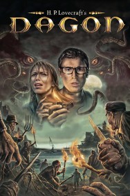 Stream Dagon in Full HD for Free on MoviesJoy