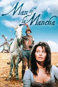 Stream Man of La Mancha Movies in HD Free on MoviesJoy