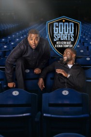 Watch Free Good Sports with Kevin Hart and Kenan Thompson Movies Full HD Online