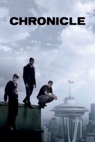 Watch free Chronicle movies online on on MoviesJoy Alternatives site