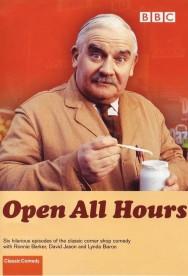 Stream Open All Hours in Full HD for Free on MoviesJoy