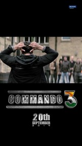 Watch free Commando 3 movies online on on MoviesJoy Alternatives site