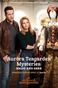 Stream Aurora Teagarden Mysteries: Heist and Seek Movies in HD Free on MoviesJoy