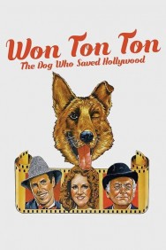 Watch Free Won Ton Ton: The Dog Who Saved Hollywood Movies HD Online FMovies Alternatives site