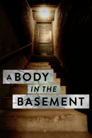 Watch Free A Body in the Basement Movies HD Online M4uHD