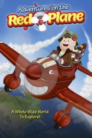 Watch Free Adventures on the Red Plane Movies HD Online FMovies Alternatives site