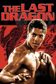 Watch free The Last Dragon movies online on on MoviesJoy Alternatives site