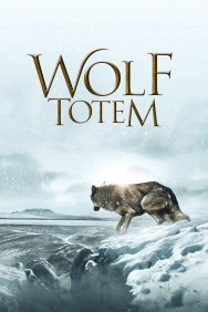 Stream Wolf Totem in Full HD for Free on MoviesJoy