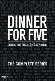 Watch Dinner for Five Movies For Free Online | Twinship