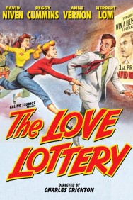 Stream The Love Lottery Movies in HD Free on MoviesJoy