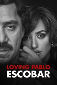 Stream Loving Pablo in Full HD for Free on MoviesJoy