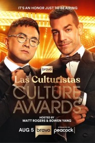 Stream Las Culturistas Culture Awards 2025 HD for Free on HDToday