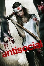 Watch Free Movies  Antisocial Full HD Online | M4uHD