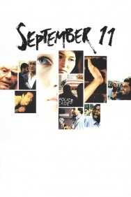 Watch 11'09''01 - September 11 Movies Free Online on MoviesJoy