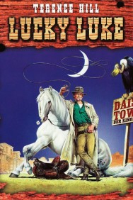 watch Lucky Luke movies free online Putlocker