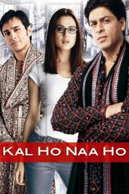 Stream Kal Ho Naa Ho in Full HD for Free on MoviesJoy