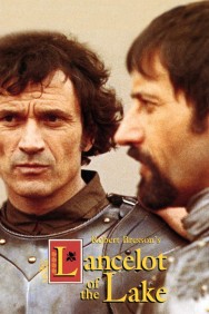 Watch Free Lancelot of the Lake Movies HD Online FMovies Alternatives site