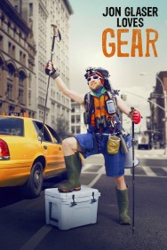 Watch free Jon Glaser Loves Gear movies online on on MoviesJoy Alternatives site