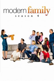 Modern Family - Season 4