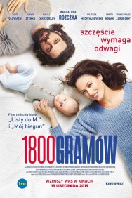 Stream 1800 gramów in Full HD for Free on MoviesJoy