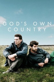 Watch free God's Own Country movies online on on MoviesJoy Alternatives site