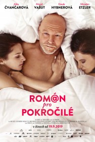 Watch free Román pro pokročilé movies online on on MoviesJoy Alternatives site