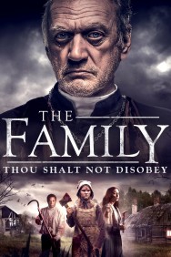 Stream The Family Movies in HD Free on MoviesJoy