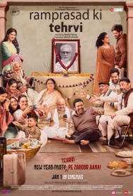 Stream Ramprasad Ki Tehrvi in Full HD for Free on MoviesJoy