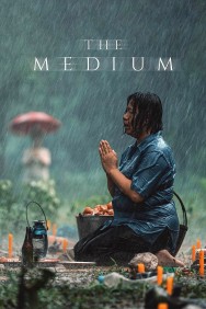 Watch Free The Medium Movies HD Online FMovies Alternatives site