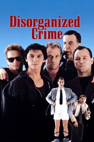 Watch Free Disorganized Crime Movies HD Online FMovies Alternatives site