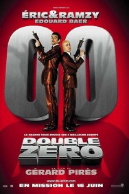 Watch free Double zéro movies online on on MoviesJoy Alternatives site