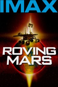 Stream Roving Mars in Full HD for Free on MoviesJoy