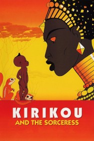 Stream Kirikou and the Sorceress Movies in HD Free on MoviesJoy