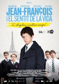 Watch free Jean-François and the Meaning of Life movies online on on MoviesJoy Alternatives site