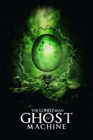 Watch free The Lonely Man with the Ghost Machine movies online on on MoviesJoy Alternatives site