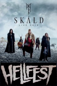 Watch Free Skald au Hellfest 2019 Movies HD Online FMovies Alternatives site