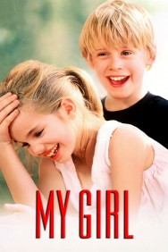 Watch Free My Girl Movies HD Online FMovies Alternatives site