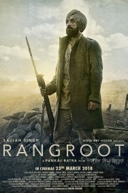 Watch Free Movies  Sajjan Singh Rangroot Full HD Online | M4uHD