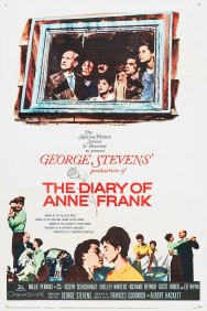 Watch Free The Diary of Anne Frank Movies Full HD Online on MovieJoy