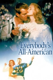 Stream Everybody's All-American in Full HD for Free on MoviesJoy