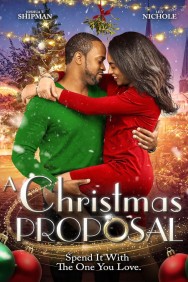 Watch Free A Christmas Proposal Movies HD Online FMovies Alternatives site