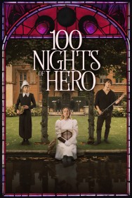 Watch free 100 Nights of Hero movies online on on HDToday site